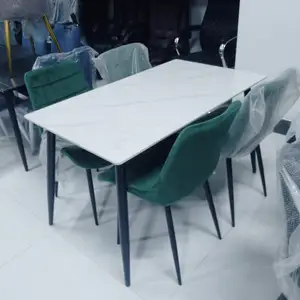 Стол со стульями, Душанбе