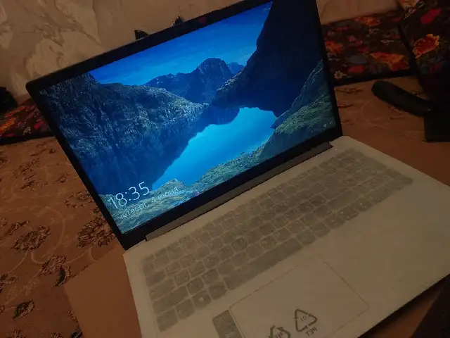 Ноутбук Lenovo IdeaPad, Душанбе