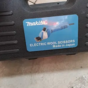Гусфантарошак makita, Душанбе