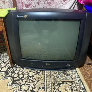 Телевизор LG, Худжанд