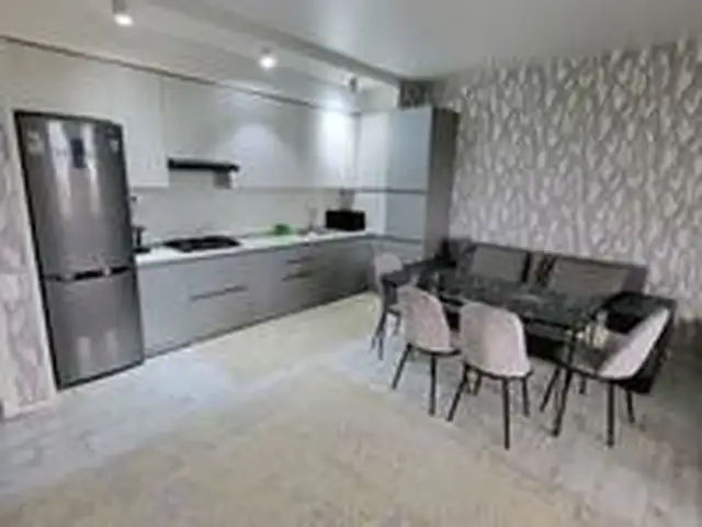 2-комн. квартира, 3 этаж, 40 м², караболо, Душанбе