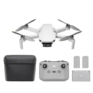 Дрон DJI MINI 4K, Душанбе