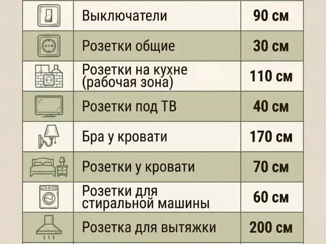 Услуги электрика, Душанбе