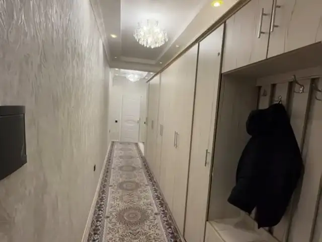 1-комн. квартира, 3 этаж, 55 м², Сино, Душанбе