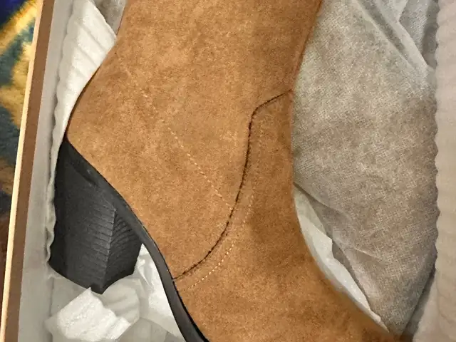 Полусапожки Zara, Душанбе