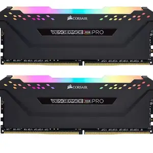 Оперативная память 8+8/16gb CORSAIR ddr4/3000MHz/ RGB, Душанбе