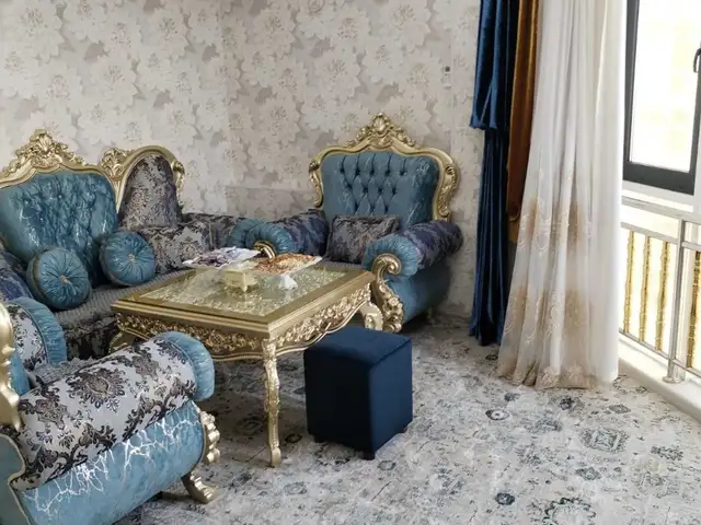 3-комн. квартира, 15 этаж, 90м², Пайкар Голубой Экран, Душанбе