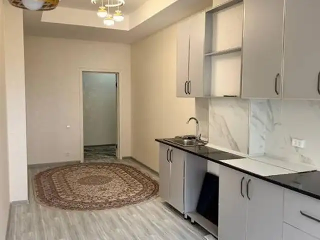 3-комн. квартира, 9 этаж, 107м², И. Сомони, Душанбе