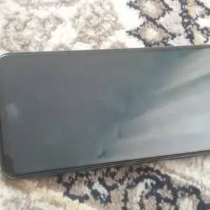 Телефон Infinix, Вахдат