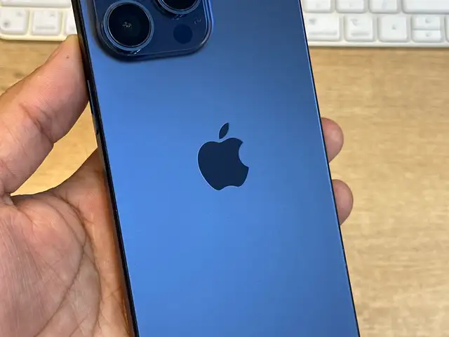 Apple iPhone 15 Pro Max, 256 gb, Natural Titanium, Хуҷанд