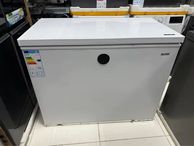 Морозильник Blesk 273 л No frost, Душанбе