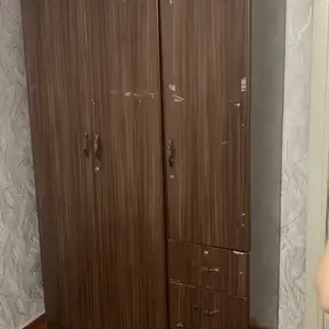 Шкаф, Душанбе