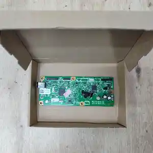 Плата Форматер Canon MF 4410, Худжанд