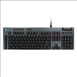 Игровая Клавиатура Logitech G915 X, Душанбе