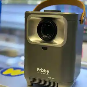 Проектор Frbby P20 Pro, Душанбе
