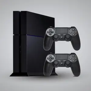 Игровая приставка Sony PS4 Fat 500gb, Хуҷанд