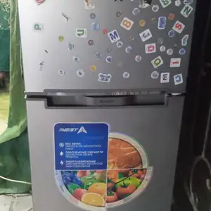 Холодильник, Душанбе
