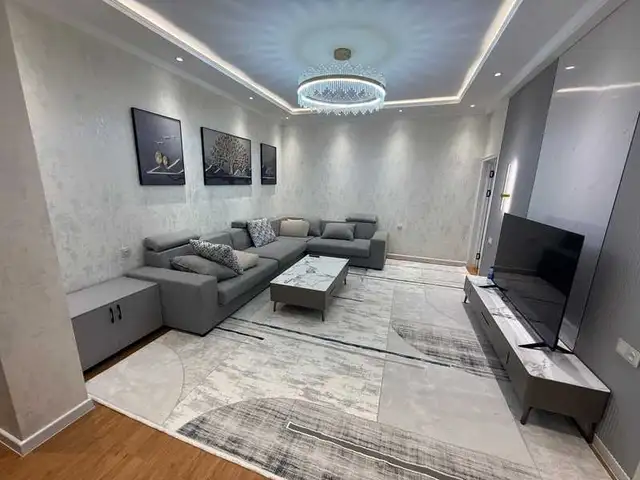 3-комн. квартира, 3 этаж, 103м², Шохмансур, Душанбе
