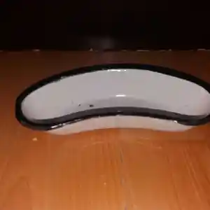 Лоток медицинский, Душанбе