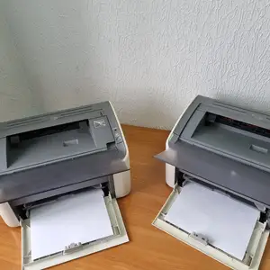 Принтер Canon LBP3000 одиночный, Худжанд