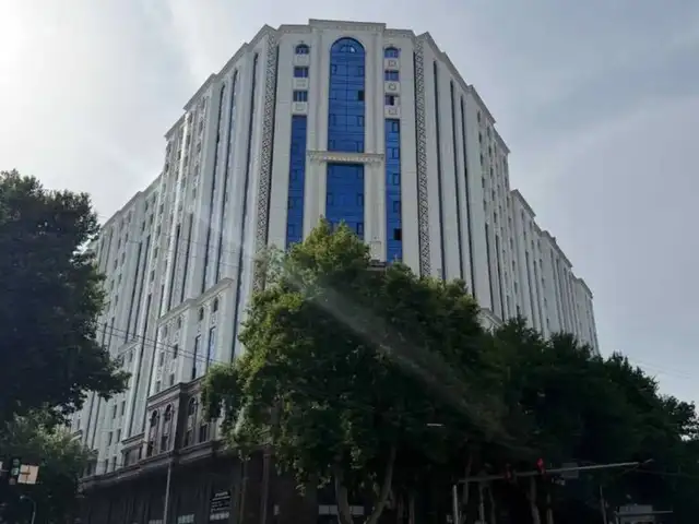 1-комн. квартира, 16 этаж, 69 м², н.Исмоили Сомони,Северный,улица Карамова, Душанбе