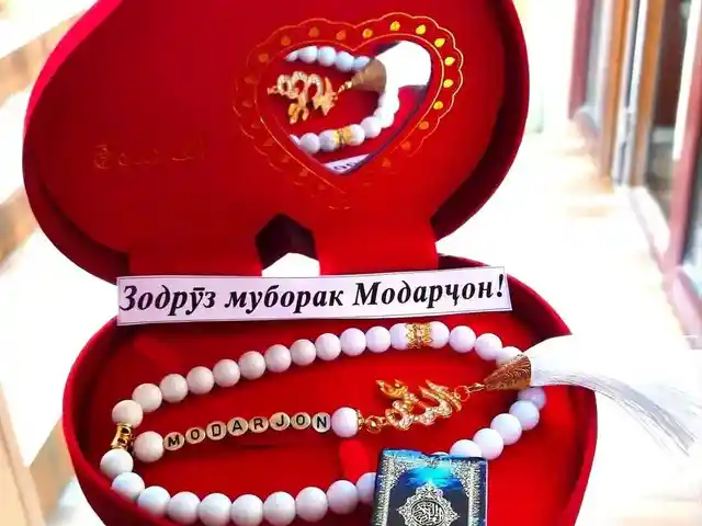 Четки на заказ, Душанбе