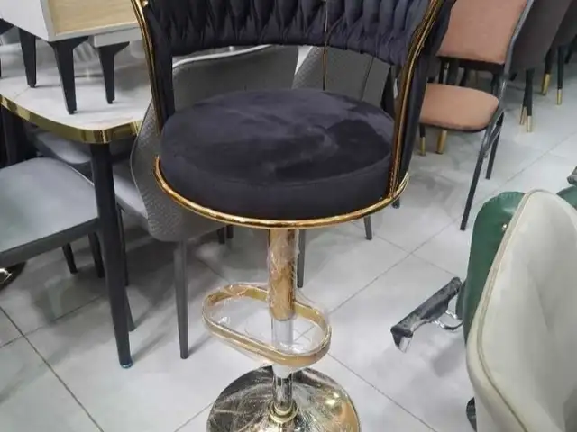 Кресло, Душанбе