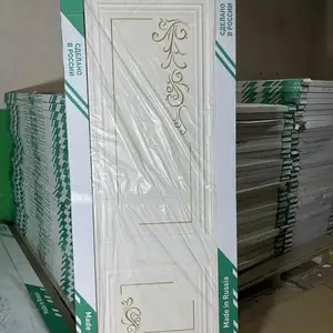 Дверь Эмаль, Душанбе