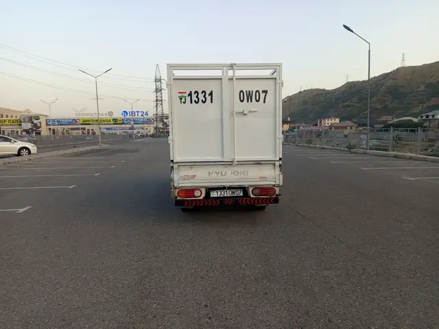 Услуги по грузоперевозке, Душанбе - 3