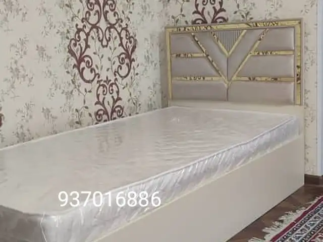 Кровать, Душанбе
