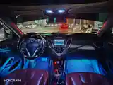 Hyundai Veloster, 2012, Душанбе - 2