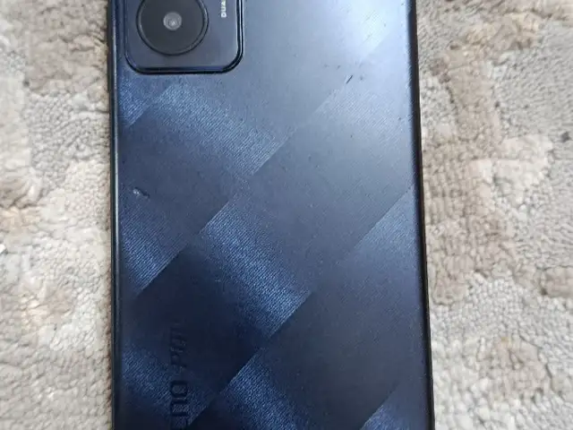 Tecno pop 6 pro, Душанбе