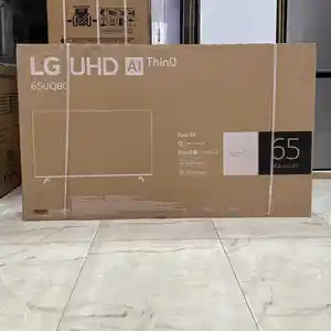 Телевизор LG, Душанбе