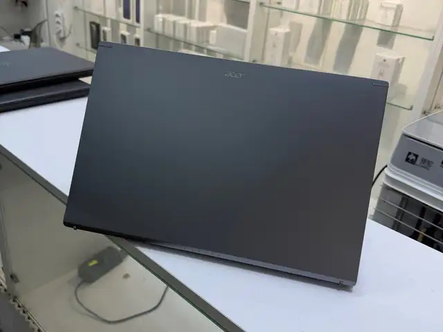 Ноутбук Acer Aspire Core I5-1240P 16/512Gb SSD, Душанбе - 4