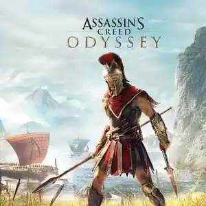 Игра для Пк Assassins Creed Odyssey, Бохтар (Курган-Тюбе)