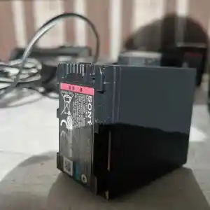 Аккумулятор Sony NP-FV100, Душанбе