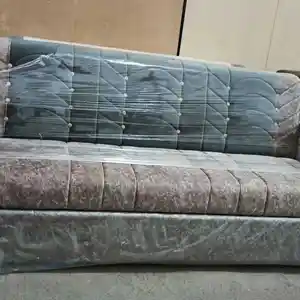 Диван раскладной, Душанбе