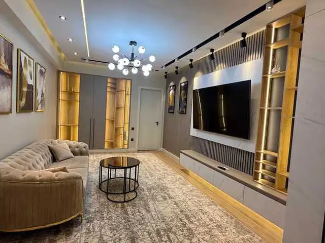 3-комн. квартира, 11 этаж, 118м², Скорый айни 46, Душанбе