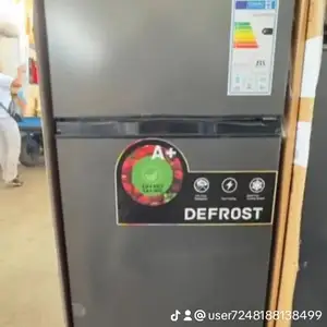 Холодильник, Душанбе