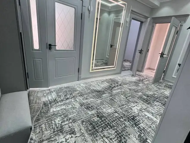 Колин, Душанбе