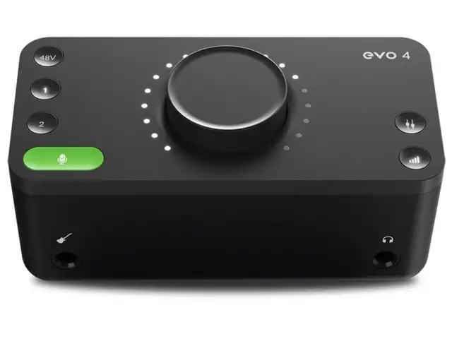 Звуковая карта evo 4, Худжанд