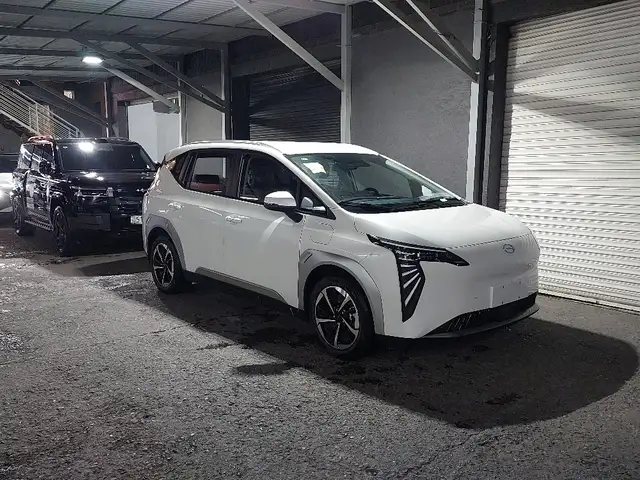 GAC Aion Y