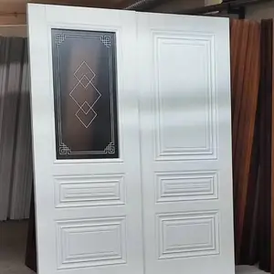 Дверь, Душанбе