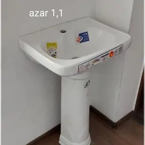 Умывальник для ванной комнаты, Душанбе