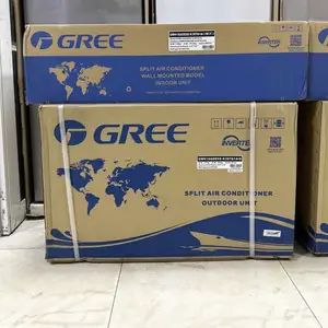 Кондиционер Gree, Душанбе