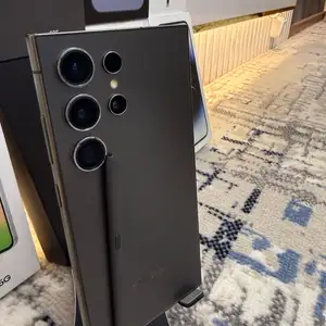 Samsung Galaxy S24 Ultra 12 256gb, Худжанд