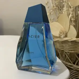 Мужская туалетная вода Glaicer Oriflame 100 мл, Душанбе