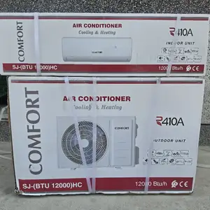 Кондиционер Comfort 12, Худжанд