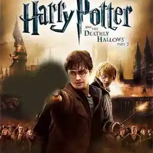 Игра Harry potter для прошитых Xbox 360, Душанбе