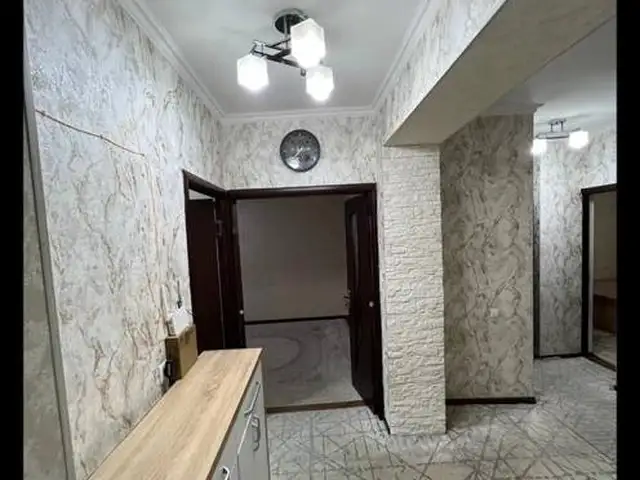 3-комн. квартира, 1 этаж, 67м², сино, Душанбе